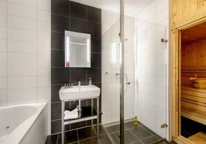 Waterfrontsuite VIP by Interhome