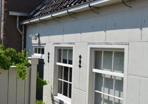 Waterland Vakantiehuis