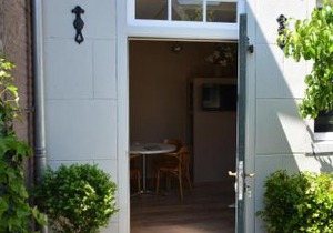 Waterland Vakantiehuis