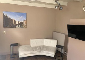 Waterland Vakantiehuis
