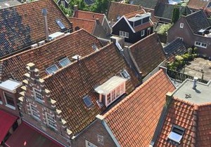 Waterland Vakantiehuis