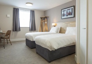 Waterloo Cross by Marston's Inns