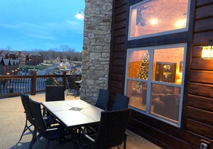 WaterMill Cove Resort Lakefront Lodge 8Bed 8BA FREE Amenities 2 miles to SDC