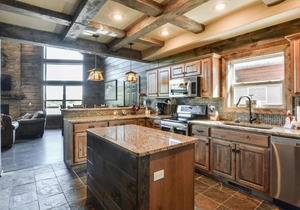 WaterMill Cove Resort LUXURY Lakefront Lodge 2mi to SDC FREE Amenities HUGE POOL