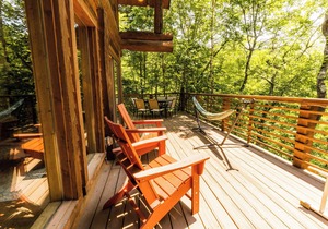 Watershed 2 - Perfect for a Double Date Retreat or Family Fun!