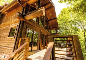 Watershed 2 - Perfect for a Double Date Retreat or Family Fun!