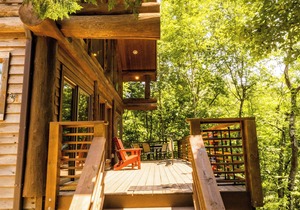 Watershed 2 - Perfect for a Double Date Retreat or Family Fun!