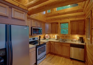 Watershed 7 - Ideal for Couples' Retreat or Family Gathering