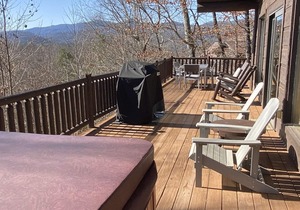 Watershed 7 - Ideal for Couples' Retreat or Family Gathering