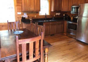 Watershed 8 - Breathtaking Views from Hot Tub and Firepit