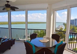 Waterside 152, 2 Bedroom, Sleeps 4