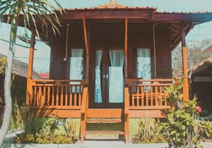 Waterside Inn Nusa Penida