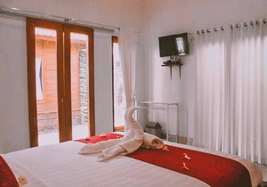 Waterside Inn Nusa Penida