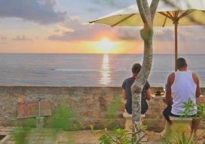 Waterside Inn Nusa Penida