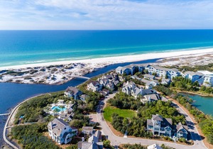 WaterSound 99 Compass Point Way S #305 in WaterSound