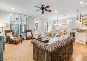 WaterSound West "Heavenly by the Sea!" 59 Plimsoll Way (House)