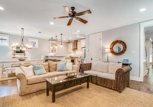 WaterSound West "Heavenly by the Sea!" 59 Plimsoll Way (House)