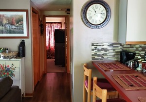 Waterville Estates NH