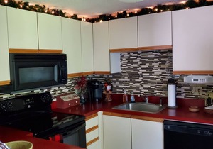 Waterville Estates NH