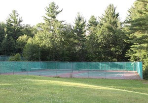 Waterville Estates NH