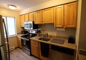 Waterville Valley Vacation Rental Condo with shared pool (WHK127V)