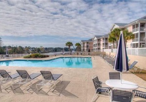 Waterway Village by Palmetto Vacations