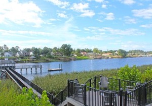 Waterway Village by Palmetto Vacations