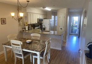 Waterway Village, Very Clean, Direct Water view, 2 pools & picklball