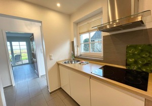 Watt'n Idyll, 50sqm for up to 2 people - Haus am Wattenmeer