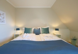 Watt'n outlook! In the house Wattsonne you stay extremely chic on three floors u