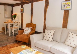 Wattle Cottage