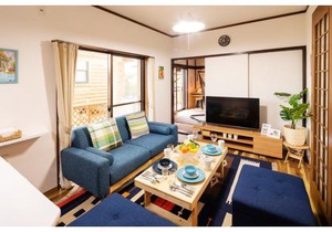 Wave House Kujukuri Fujishita - Vacation STAY 78787v