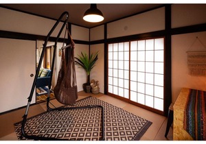 Wave House Kujukuri Fujishita - Vacation STAY 78787v