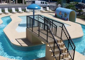 Wave Rider 301