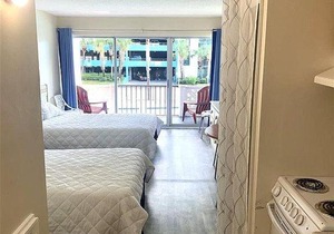 Wave Rider Resort across from OCEAN FRONT