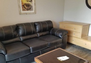 Wave Rider Resort - 1 bedroom - Unit 354