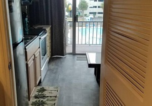 Wave Rider Resort - 1 bedroom - Unit 354