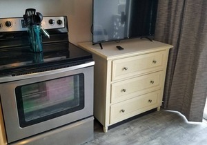Wave Rider Resort - 1 bedroom - Unit 354