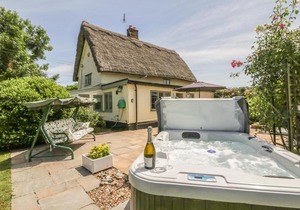 Waveney Cottage