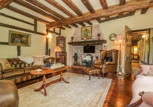 Waveney Cottage