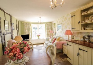 Waveney Cottage