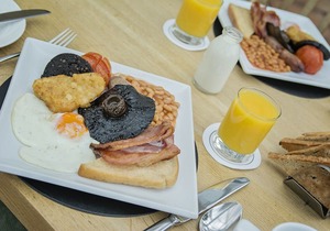 Waveney House Hotel