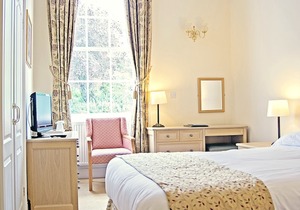 Waveney House Hotel