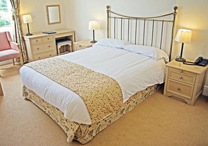 Waveney House Hotel