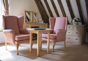 Waveney House Hotel