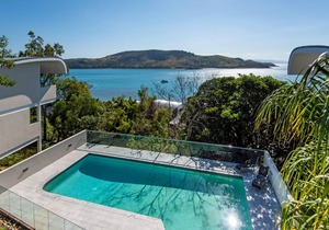 Waves 6 Four Bedroom Breathtaking Ocean Views Central Location And Buggy