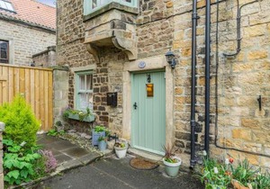 Wayside Cottage