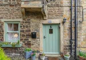 Wayside Cottage