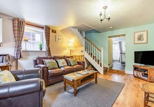 Wayside Cottage