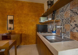 Wayuum Suites 1: Oasis in Paradise